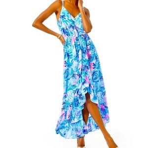 Lilly Pulitzer | Mareena Maxi Dress